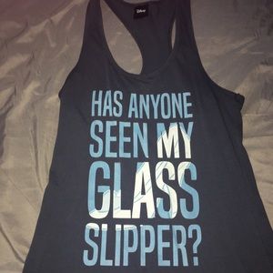 Disney Cinderella Tank